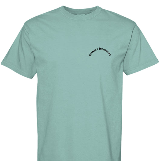 SEAFOAM - C1717 - FRONT