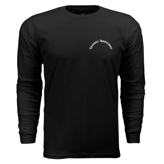 Black - N3601 - FRONT