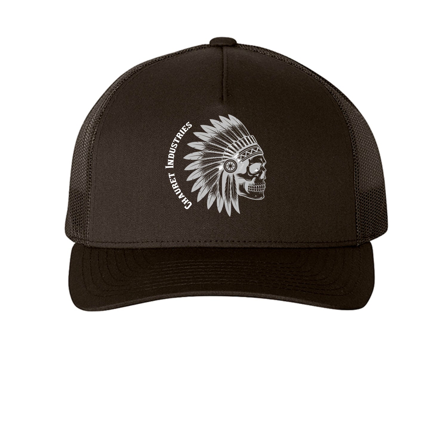 Black - 6506 - FRONT