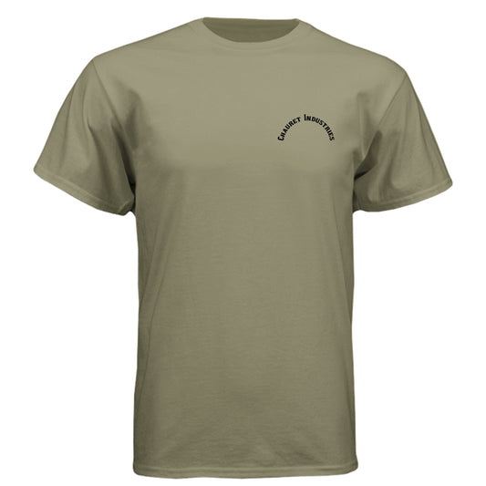 Light Olive - N6210 - FRONT