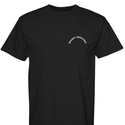 BLACK - C1717 - FRONT