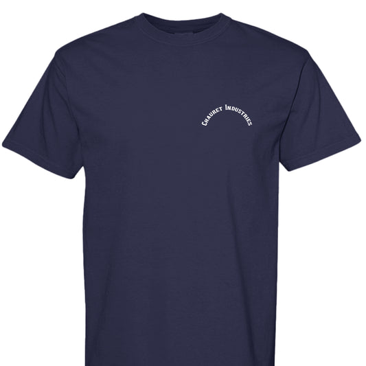 TRUE NAVY - C1717 - FRONT