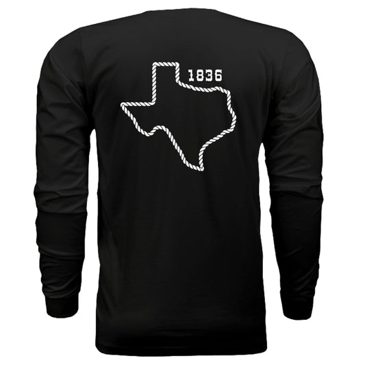 Black - N3601 - BACK