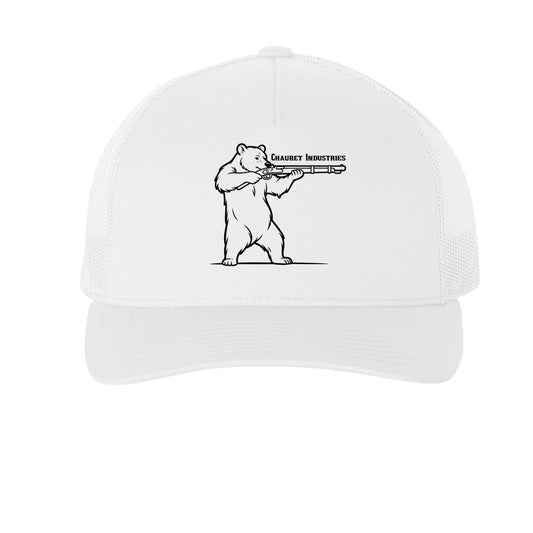 White - 6506 - FRONT