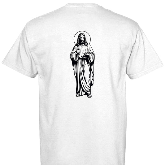 WHITE - C1717 - BACK